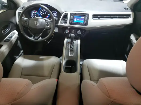 3CZRU6H32NM709119 2022 HONDA HR-V - Image 8