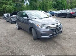 3CZRU6H32NM711341 2022 HONDA HR-V