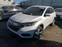 3CZRU6H32NM711825 2022 HONDA HR-V