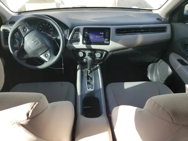 3CZRU6H32NM711825 2022 HONDA HR-V - Image 8