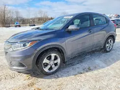 3CZRU6H32NM713994 2022 HONDA HR-V