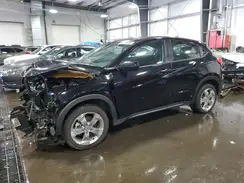3CZRU6H32NM714112 2022 HONDA HR-V