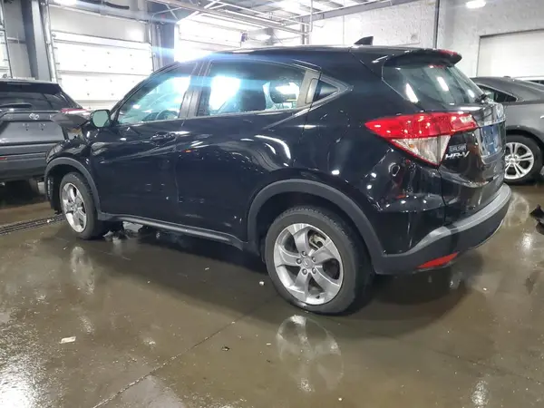 3CZRU6H32NM714112 2022 HONDA HR-V - Image 2
