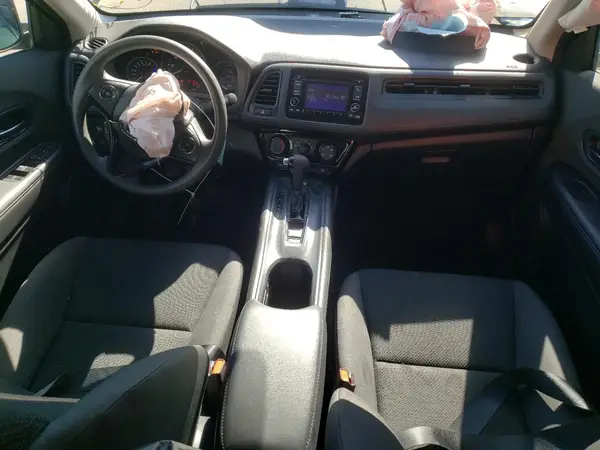 3CZRU6H32NM714112 2022 HONDA HR-V - Image 8