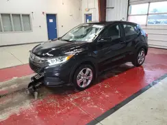 3CZRU6H32NM715843 2022 HONDA HR-V