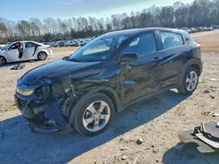 3CZRU6H32NM716989 2022 HONDA HR-V