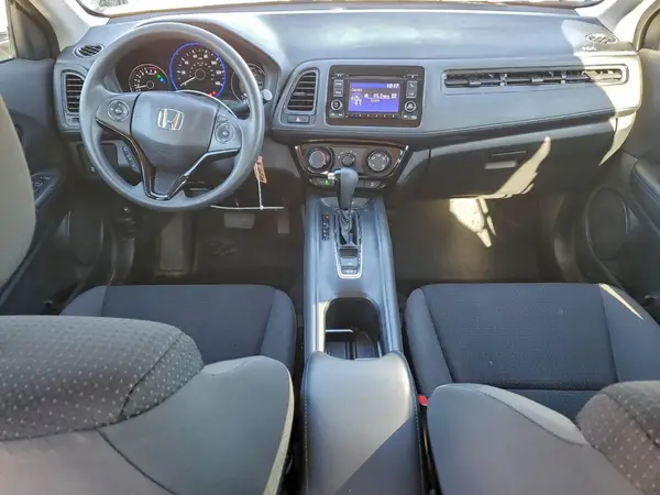 3CZRU6H32NM716989 2022 HONDA HR-V - Image 8