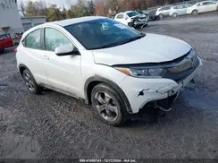 3CZRU6H32NM717446 2022 HONDA HR-V