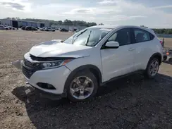 3CZRU6H32NM717477 2022 HONDA HR-V