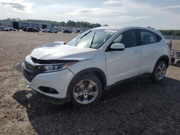 3CZRU6H32NM717477 2022 HONDA HR-V - Image 1