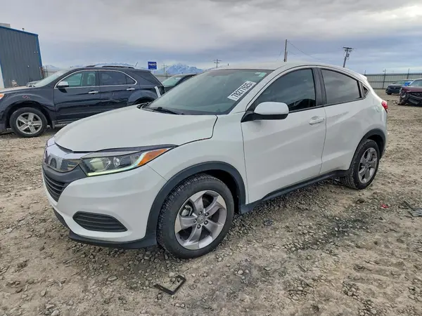 3CZRU6H32NM718872 2022 HONDA HR-V
