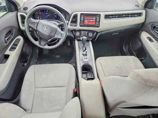 3CZRU6H32NM718872 2022 HONDA HR-V - Image 8