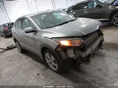 3CZRU6H32NM720377 2022 HONDA HR-V