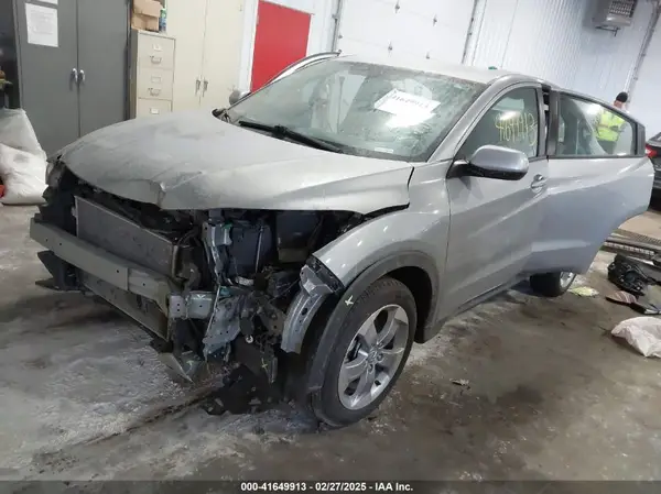 3CZRU6H32NM720377 2022 HONDA HR-V - Image 2