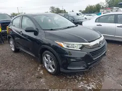 3CZRU6H32NM720444 2022 HONDA HR-V