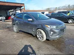 3CZRU6H32NM723571 2022 HONDA HR-V