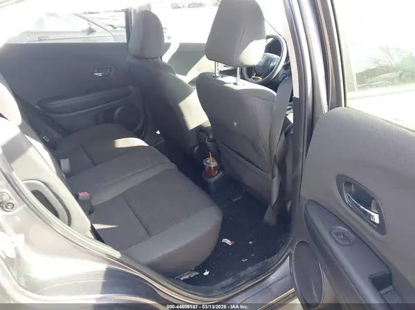3CZRU6H32NM723571 2022 HONDA HR-V - Image 8