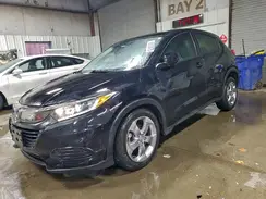 3CZRU6H32NM724574 2022 HONDA HR-V