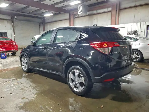 3CZRU6H32NM724574 2022 HONDA HR-V - Image 2