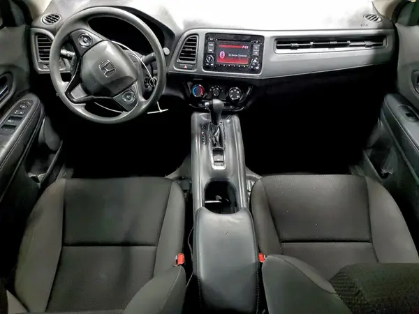 3CZRU6H32NM724574 2022 HONDA HR-V - Image 8