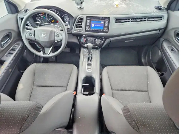 3CZRU6H32NM726423 2022 HONDA HR-V - Image 8