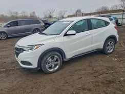 3CZRU6H32NM727698 2022 HONDA HR-V