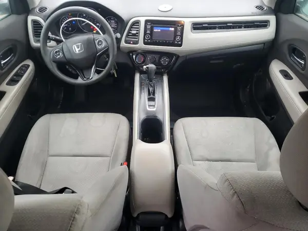 3CZRU6H32NM727698 2022 HONDA HR-V - Image 8