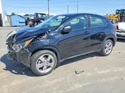 3CZRU6H32NM728074 2022 HONDA HR-V