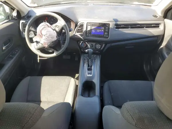 3CZRU6H32NM728074 2022 HONDA HR-V - Image 8