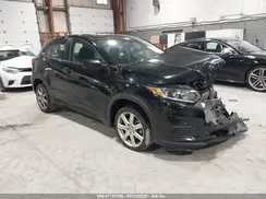 3CZRU6H32NM730973 2022 HONDA HR-V