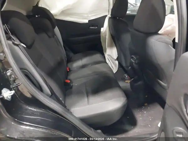 3CZRU6H32NM730973 2022 HONDA HR-V - Image 8