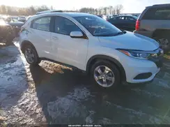 3CZRU6H32NM731007 2022 HONDA HR-V