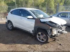 3CZRU6H32NM733002 2022 HONDA HR-V