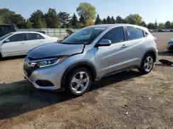 3CZRU6H32NM733081 2022 HONDA HR-V