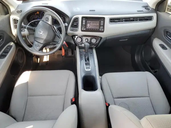 3CZRU6H32NM733081 2022 HONDA HR-V - Image 8