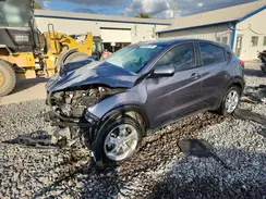 3CZRU6H32NM733145 2022 HONDA HR-V