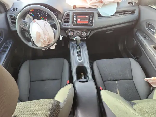 3CZRU6H32NM733145 2022 HONDA HR-V - Image 8