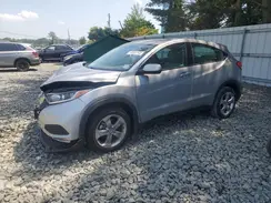 3CZRU6H32NM733274 2022 HONDA HR-V