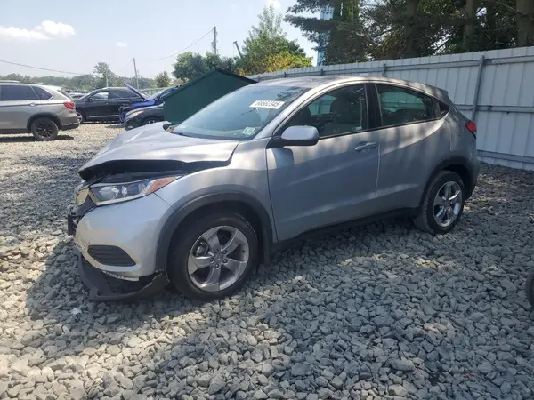 3CZRU6H32NM733274 2022 HONDA HR-V - Image 1