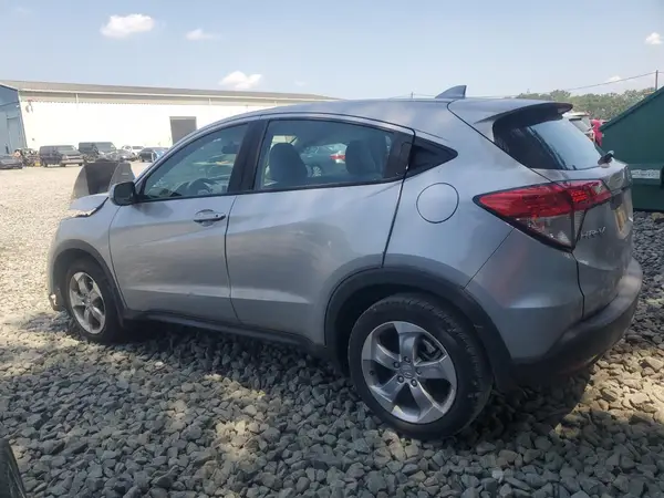 3CZRU6H32NM733274 2022 HONDA HR-V - Image 2