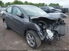 3CZRU6H32NM733338 2022 HONDA HR-V