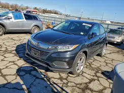 3CZRU6H32NM735736 2022 HONDA HR-V