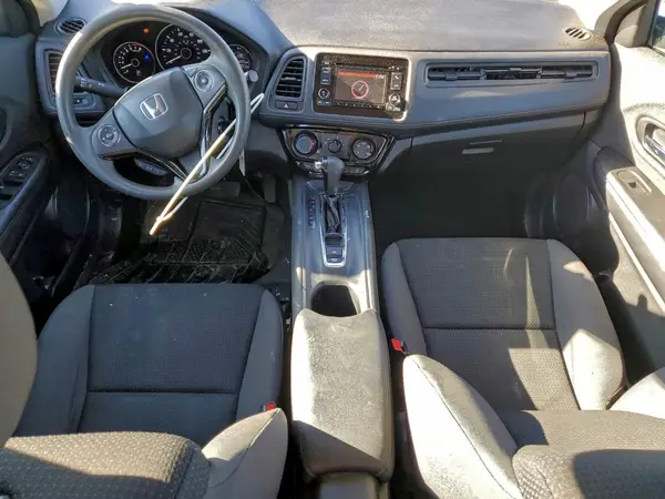 3CZRU6H32NM735736 2022 HONDA HR-V - Image 8