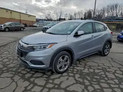 3CZRU6H32NM736336 2022 HONDA HR-V