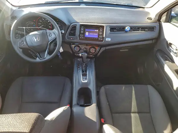 3CZRU6H32NM739186 2022 HONDA HR-V - Image 8