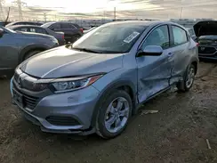 3CZRU6H32NM739222 2022 HONDA HR-V