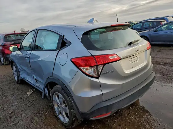 3CZRU6H32NM739222 2022 HONDA HR-V - Image 2