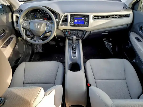 3CZRU6H32NM739222 2022 HONDA HR-V - Image 8