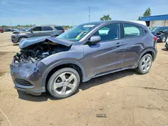 3CZRU6H32NM740869 2022 HONDA HR-V