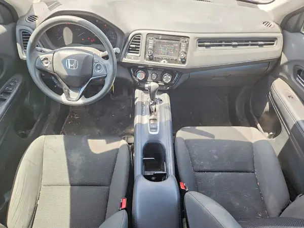 3CZRU6H32NM740869 2022 HONDA HR-V - Image 8
